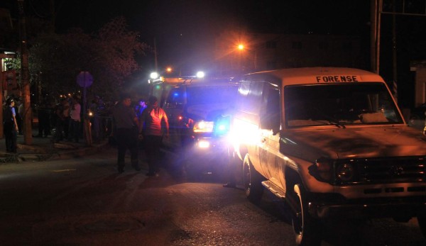 Antes de su muerte fue declarado inocente