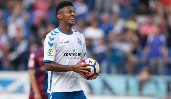 Olimpia y Tenerife tienen un acuerdo por la venta definitiva del 'Choco' Lozano