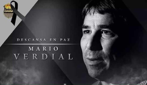 Real España pide cese a la violencia en Honduras