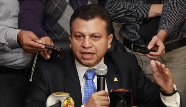 'Investigación contra Teodoro es contundente”