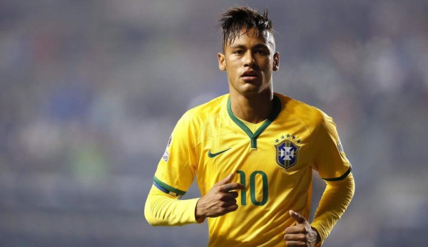 Neymar jugará los Juegos Olímpicos y no la Copa América