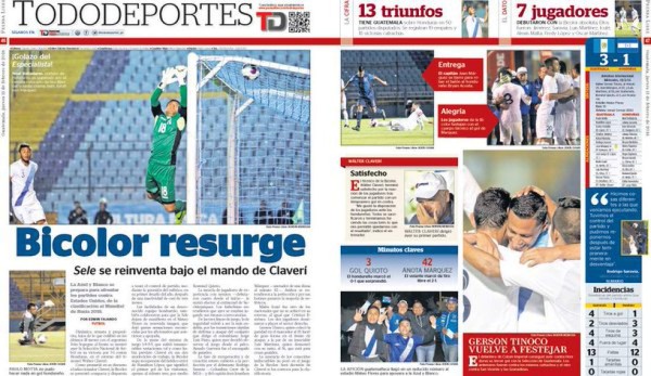 Foto: La Prensa