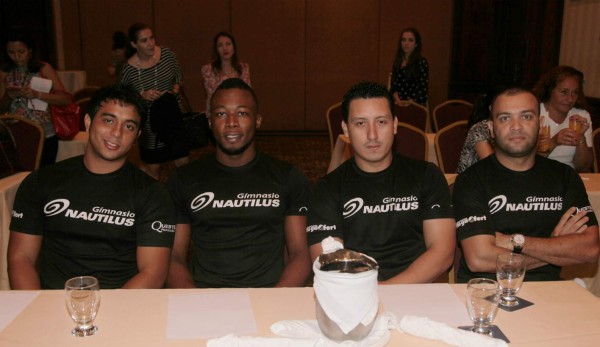 Mañana de altruismo y aporte