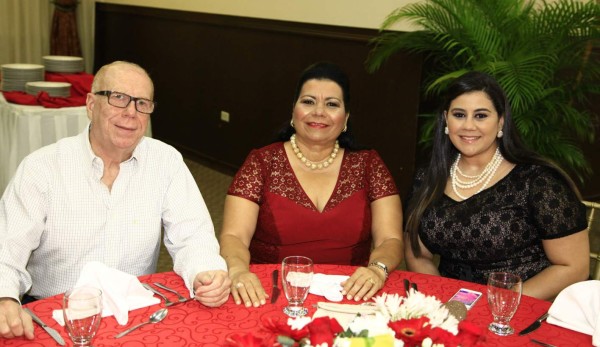 Las madres San Pedro Sula