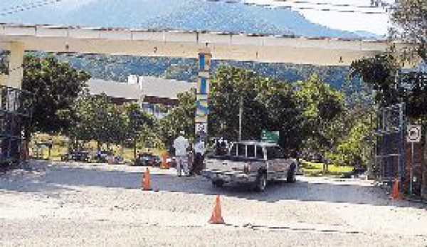 Sigue persecución contra la Inter