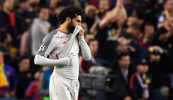 El sorpresivo mensaje del Barcelona tras conocer ausencia de Mohamed Salah