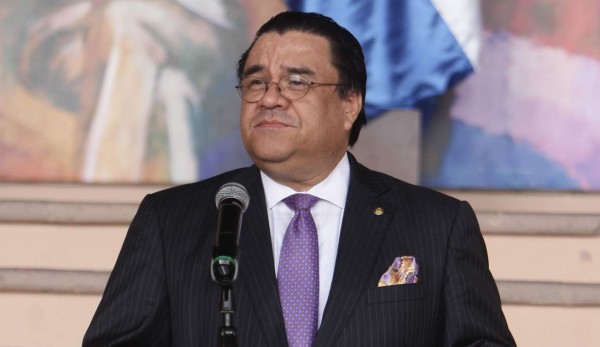 Honduras pide más apoyo a la CIDH en derechos humanos