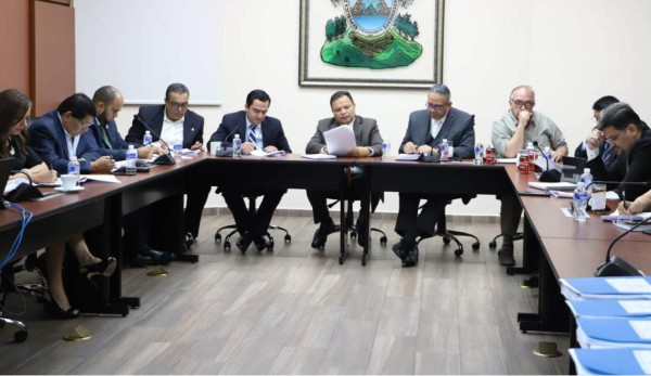 Más de 20 aspirantes a cargos en entes electorales han presentado hoja de vida