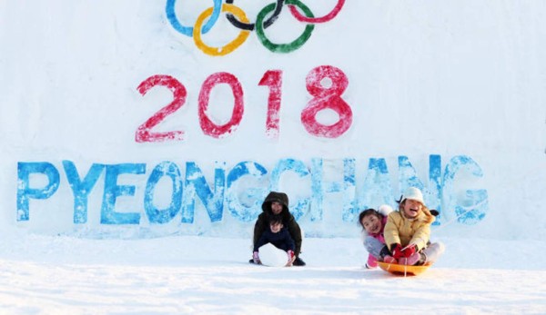 Coreas hablarán de la participación de grupo músical norcoreno en los Juegos Olímpicos&nbsp;&nbsp;