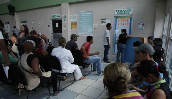 Se harán audiencias de descargo a los médicos que maltraten a derechohabientes