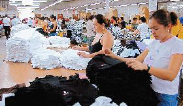 Honduras recibió $250 millones en nuevas inversiones