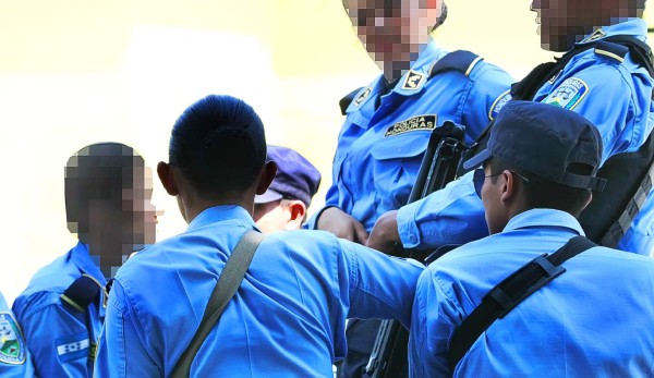 'La Policía se convirtió en una mafia organizada”: Iglesia