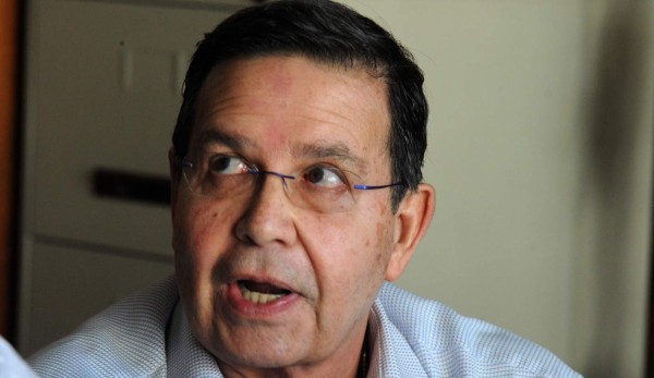 Rafael Callejas se declara no culpable ante juez de EUA