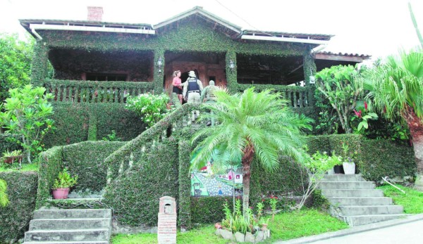 Honduras: Operación Sindaco le cae al alcalde de Choloma