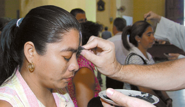 Días de penitencia y renovación
