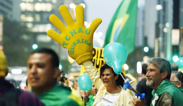 La izquierda se debilita y la derecha gana terreno en América Latina