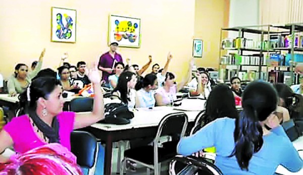 Consejo Universitario de la Unah cierra la carrera de Periodismo en Comayagua