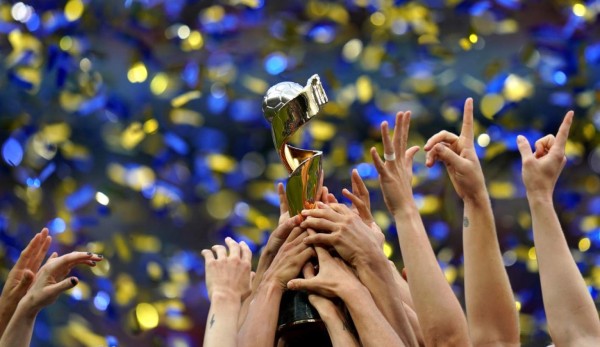 Australia y Nueva Zelanda derrotan a Colombia y organizarán el Mundial femenino 2023