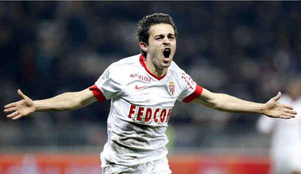 Mónaco se reencuentra con el triunfo antes de su visita al Arsenal