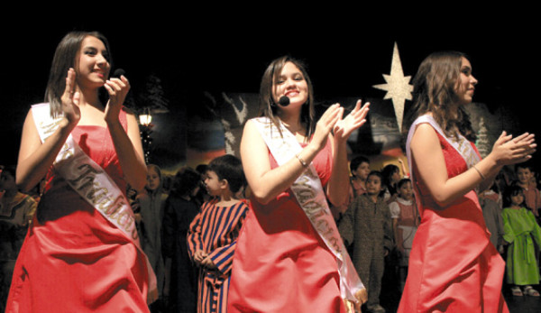 Arte en la Gran Comisión