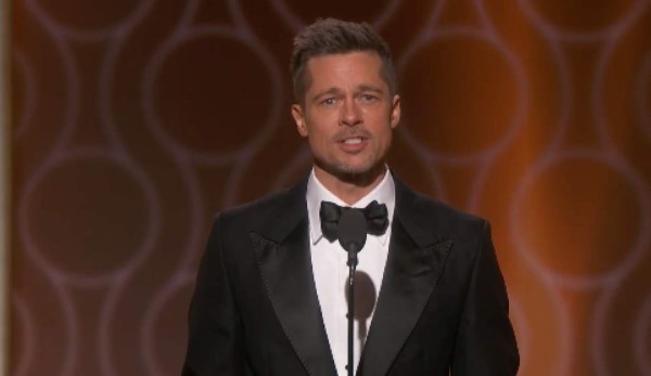 Hollywood da golpe bajo a Angelina Jolie en los Globos de Oro