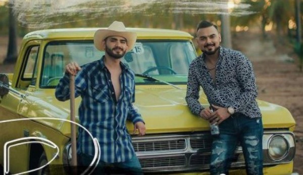 Capturan a vocalistas de la banda El Recodo en Sinaloa, México