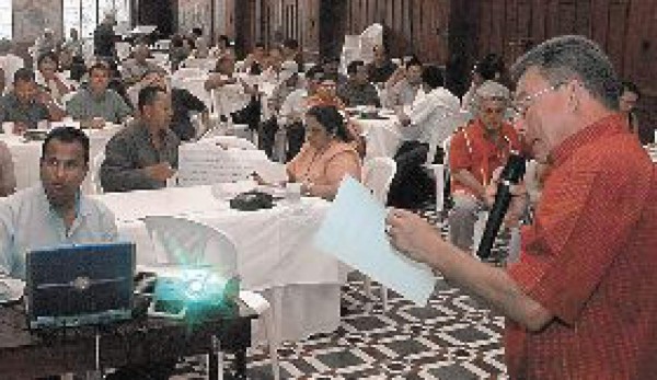 Patronatos tienen nuevo reglamento