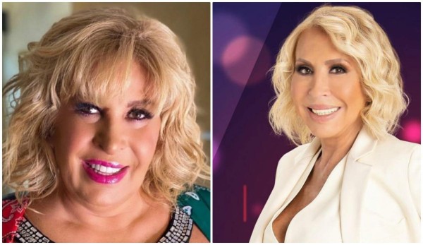 Laura Bozzo sufrió un ataque de pánico al enterarse de la muerte de Magda Rodríguez