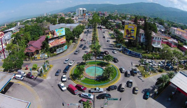 Continúan las temperaturas cálidas este lunes