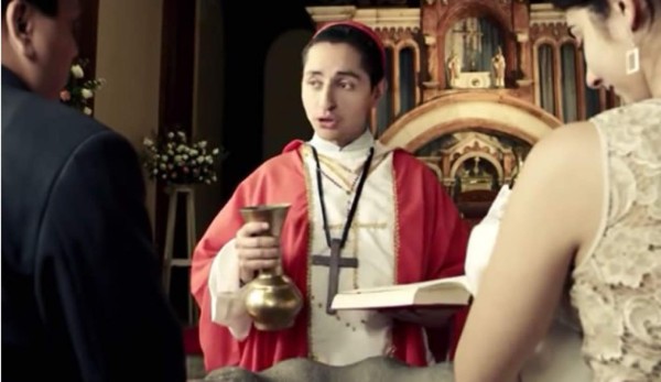 Video: Es muy importante elegir bien el nombre de tu hijo