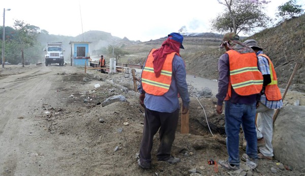 Soluciones Ambientales diseñará el relleno sanitario municipal