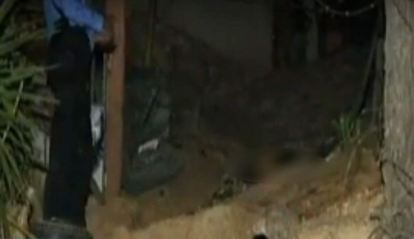 Hondureño mata a su padrastro en Tegucigalpa