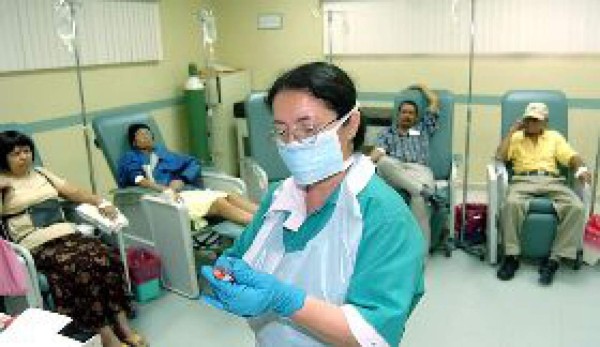 Las carencias, grandes aliadas del cáncer