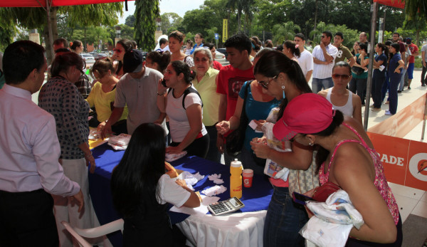 Más de ocho mil personas listas para el Colorun