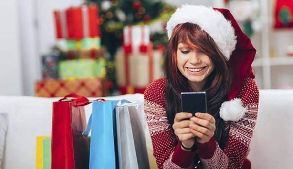 Cómo sobrevivir a la Navidad con la ayuda de Apps gratuitas
