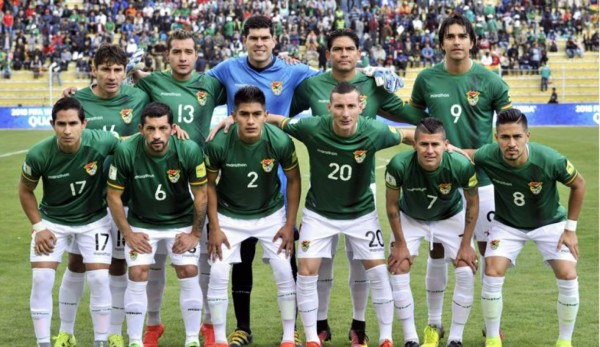 Bolivia dice que le restituyeron los puntos pero la FIFA lo desmiente