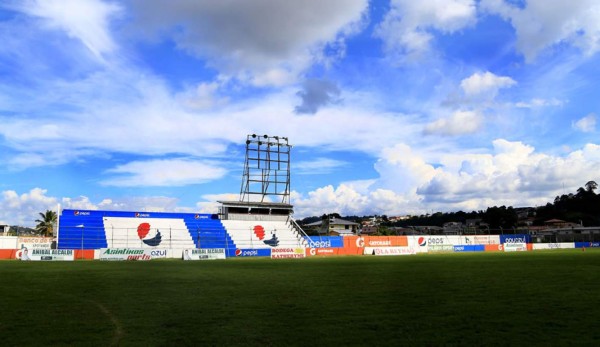 Deportes Savio no se resigna a estar en Segunda División