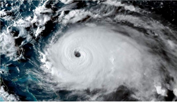 Consulados de Honduras en Florida apoyarán a hondureños afectados por Dorian