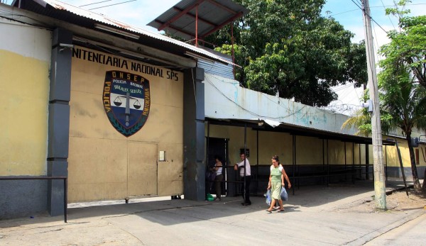 Drásticos cambios al sistema carcelario anuncia Juan Orlando