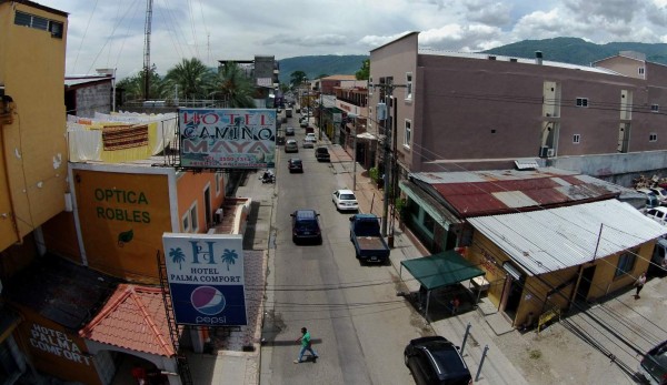 Pequeños hoteles se llevan el 70% de la ocupación en San Pedro Sula