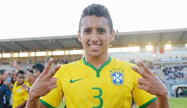 Marquinhos: 'Honduras es una selección muy difícil, combativa y compacta”