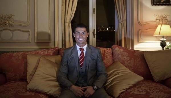 ¿Se marcha? Cristiano puso a la venta sus casas de Madrid