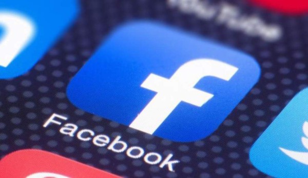 Facebook sigue ganando usuarios, pero las multas lastran sus cuentas
