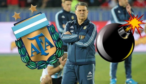 ¡BOMBAZO! Argentina tiene un 50% que no presente a su equipo en Río 2016