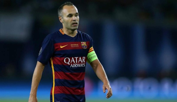 El 11 ideal de la temporada en España