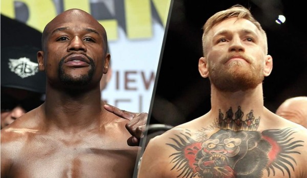 Las 15 cosas que debes saber antes de la pelea Mayweather-McGregor
