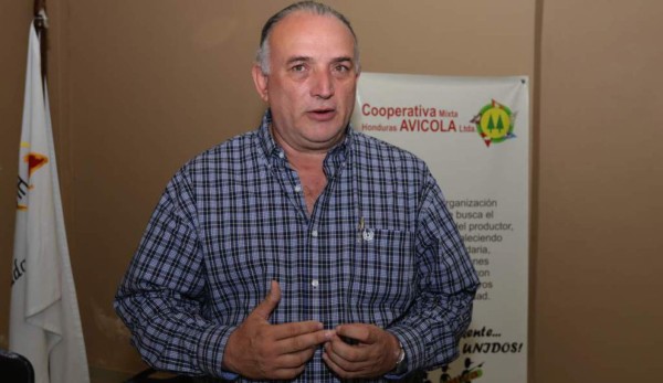 Santiago Ruiz deja la Secretaría de Agricultura y será asesor presidencial