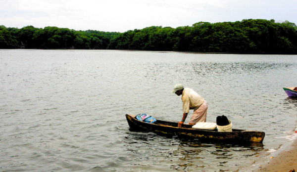 Tela, una escapada al paraíso playero
