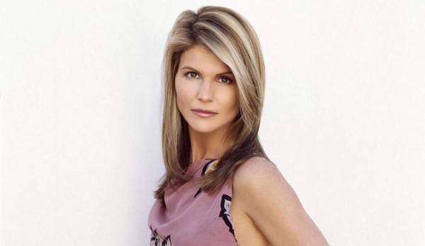 Lori Loughlin sale de prisión tras dos meses de condena por soborno