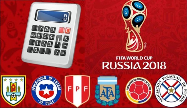 ¿Qué ocupan las selecciones de Conmebol para clasificar al Mundial?